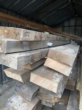 Reclaimed timber floor for sale  WORKSOP