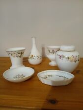Wedgewood mirabelle assorted for sale  WORKSOP