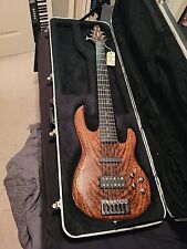 Carvin lb76 volt for sale  North Wilkesboro