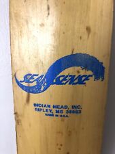 Vintage seasense wood for sale  Lancaster