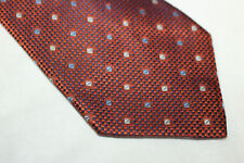 Lancetti cravatta seta usato  Massa Di Somma