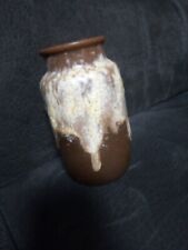Scheurich keramik vase gebraucht kaufen  Sennestadt