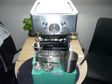 gastroback espresso maschine gebraucht kaufen  Freiburg