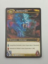 Warcraft tcg einzelkarte gebraucht kaufen  Durlach