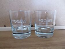 Pogues irish whiskey for sale  LIVERPOOL