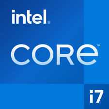 Intel core 11700k gebraucht kaufen  Winzer