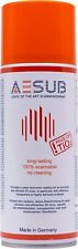 Spray opacizzante aesub usato  Treviso