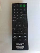 Sony dvd player for sale  Ireland