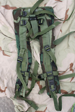 Authentic army molle for sale  Milledgeville