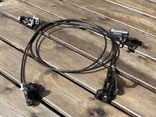 shimano xt brakes m785 for sale  NEWCASTLE UPON TYNE