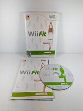 Wii fit nintendo for sale  Downey