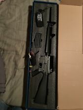 Airsoft cybergun m16a1 for sale  Manassas