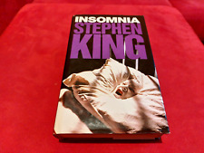 Insomnia stephen king usato  Trento