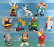 Asterix figuren kompletter gebraucht kaufen  Mühldorf a.Inn