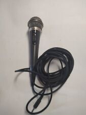 Microphone micro vocal d'occasion  Expédié en Belgium