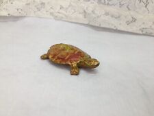 Vintage turtle figurine for sale  Bucyrus