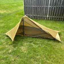 REI Flash Air 1 Ultralight Tent 1-Person, Great Condition, Backpacking Tent, used for sale  Shipping to South Africa