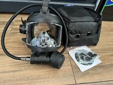Used, OTS GuardianFull Face Scuba Mask for sale  Shipping to South Africa