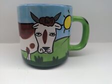 Chaleur mug karen d'occasion  Expédié en Belgium