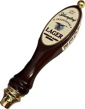 Maçaneta para torneira de cerveja Yuengling Lager 12 pol., usado comprar usado  Enviando para Brazil
