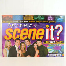 Friends scene dvd for sale  Big Lake
