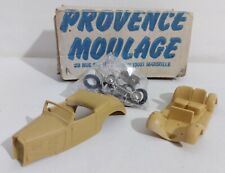 provence moulage for sale  Shipping to Ireland