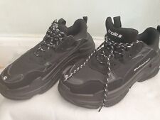 Size mens balenciaga for sale  MORECAMBE