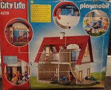 Playmobil city life for sale  KILBIRNIE