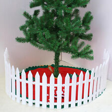 25pcs picket fence for sale  Shipping to Ireland