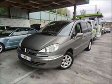 Cremaillere peugeot 807 d'occasion  Claye-Souilly