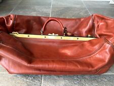 Texier leather hold for sale  BRISTOL