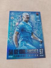 Match attax champions gebraucht kaufen  Berlin