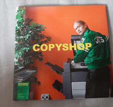 Romano copyshop vinyl gebraucht kaufen  Köln