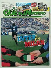 Guerin sportivo 1990 usato  Italia