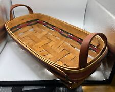 long decorative basket for sale  Columbia