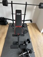 Weight bench leg for sale  LEIGH-ON-SEA