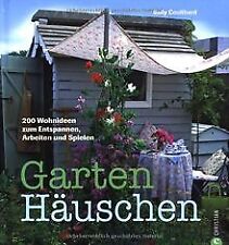 Gartenhäuschen 200 wohnideen gebraucht kaufen  Berlin