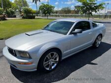 2007 Ford Mustang Coupe GT Deluxe 5-Speed Manual for sale  Pompano Beach