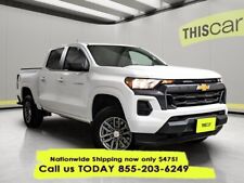 2023 chevrolet colorado for sale  Tomball