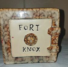 Fort knox ceramic for sale  Ennis