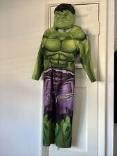 Marvel incredible hulk for sale  GRAYS