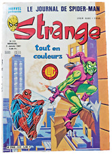 Strange album 133 d'occasion  Limoux