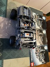 Lego technic 8297. d'occasion  Rœschwoog