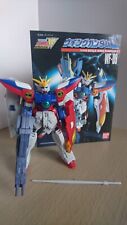 Wing gundam vintage for sale  NOTTINGHAM