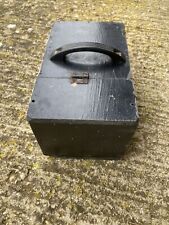 Bird transport box for sale  OXFORD