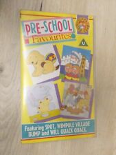 Pre school favourites for sale  KIDDERMINSTER