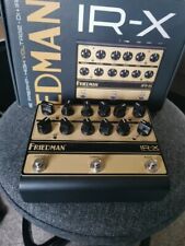 Friedman dual tube for sale  EXETER