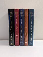 percy jackson books other for sale  Wilmette