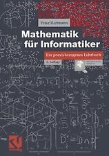 Mathematik informatiker praxis gebraucht kaufen  Berlin