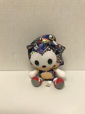 Sonic hedgehog inch for sale  Shipping to Ireland